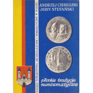 Płockie tradycje numizmatyczne, Płock 1990