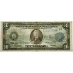 USA, 10 Dollars 1914