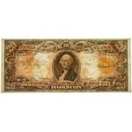 USA, 20 Dollars 1922, Gold Certificate