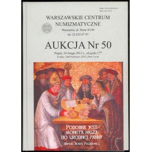 Podobna jest moneta nasza do urodnej panny, B. Paszkiewicz