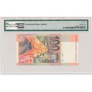Słowacja, 100 korun 1997