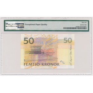 Sweden, 50 Kronor 2004