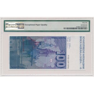 Schweiz, 100 Franken 1975