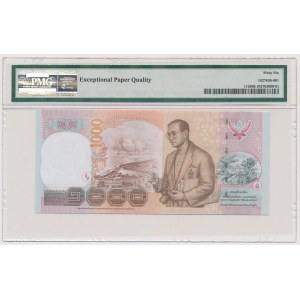 Thailand, 1.000 Baht (2005)