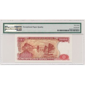 Viet Nam, 10.000 Dông 1990 (1992)