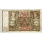 Holandia, 100 gulden 1942-44