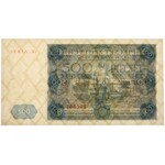 500 złotych 1947 - T2 