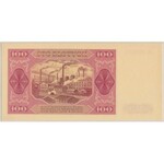 100 złotych 1948 - GK - bez ramki 