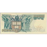 500.000 złotych 1990 - AA 