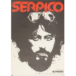 Serpico (Al Pacino), J. Erol