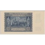 20 złotych 1940 - A 
