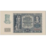 20 złotych 1940 - H 