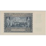 20 złotych 1940 - K 