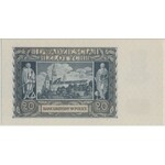 20 złotych 1940 - N 