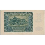 50 złotych 1940 - A 