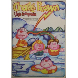 Charlie Brown i jego kompania, H. Bodnar
