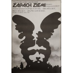 Zapach ziemi, J. Erol