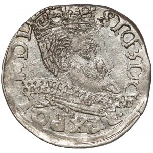Zygmunt III Waza, Trojak Wschowa 1597