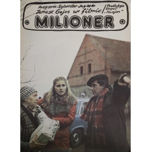 Milioner