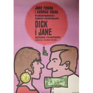 Dick i Jane, J. Młodożeniec