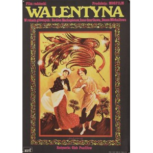 Walentyna, J. Erol