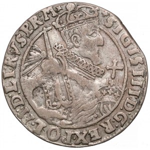 Zygmunt III Waza, Ort Bydgoszcz 1623 - PR M