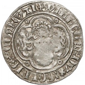 Netherlands, Arnhem, Willem I (1379-1402) Groot