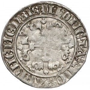 Netherlands, Arnhem, Willem I (1379-1402) Groot