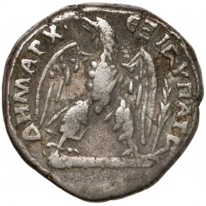 Trajan, Tetradrachma Antiochia (112-113)