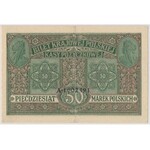 Jenerał 50 mkp 1916 