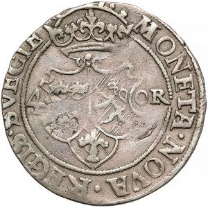 Zygmunt III Waza, 4 öre Sztokholm 1598 - RZADKIE