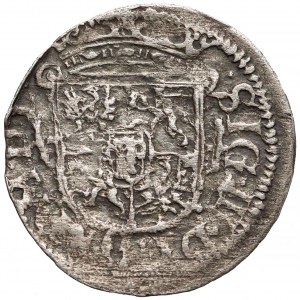 Zygmunt III Waza, Półtorak Wilno 1619 - Wadwicz u dołu - rzadki