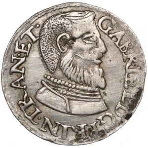 Siedmiogród, Gabriel Batory, Trojak 1613