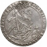 Zygmunt III Waza, Schraubtaler polsko-niemiecki