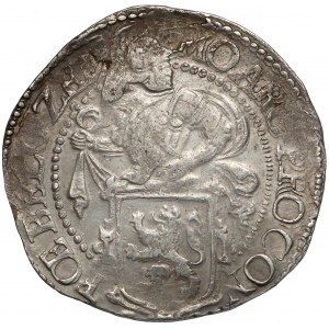 Netherlands, Zeeland, Leeuwendaalder 1650