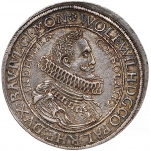 Deutschland, Pfalz-Neuburg, Wolfgang Wilhelm, Taler Gundelfingen 1623