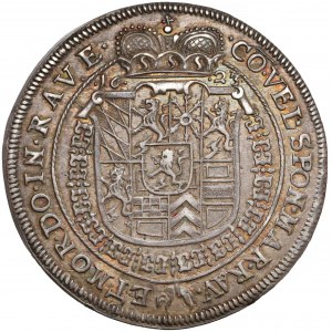 Deutschland, Pfalz-Neuburg, Wolfgang Wilhelm, Taler Gundelfingen 1623