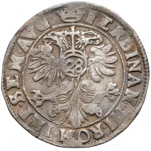 Deutschland, Niedersachsen, Ferdinand III., 28 Stüber Emden