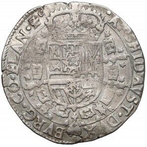 Niderlandy hiszpańskie, Flandria, Karol II Habsburg, Patagon 1676