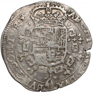 Niderlandy hiszpańskie, Tournai, Filip IV, Patagon 1632