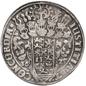 Niemcy, Brunszwik-Lüneburg-Celle, Talar Clausthal 1625