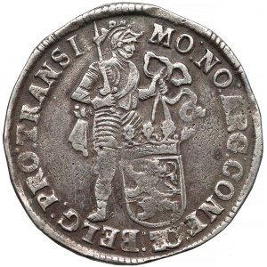 Netherlands, Silver Ducat 1695