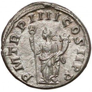 Filip I Arab, Antoninian Antiochia (247) - Felicitas 