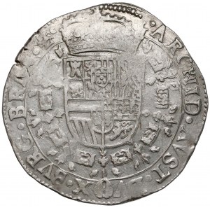 Niderlandy hiszpańskie, Karol II Habsburg, Patagon 1678