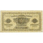 500.000 mkp 1923 - 7 cyfr - F