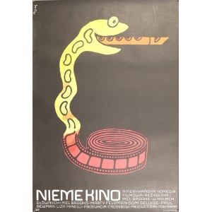 Nieme kino, J. Flisak