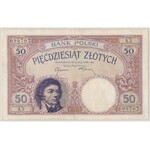 50 złotych 1919 - A.3 