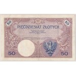 50 złotych 1919 - A.3 