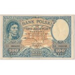 100 złotych 1919 