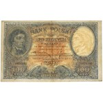 100 złotych 1919 